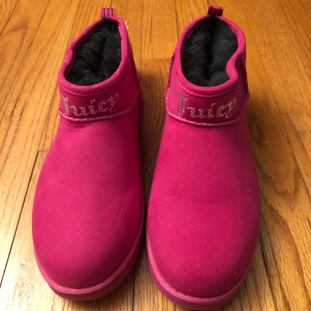 Juicy Couture Kerri Boot